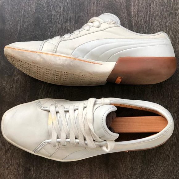 Puma Urban Mobility Sneakers in Men's